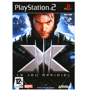 X-men: le jeu officiel