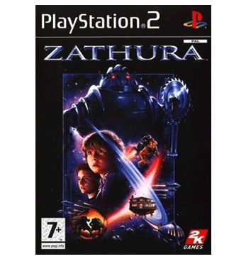 Zathura