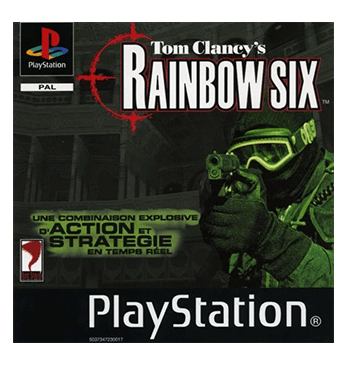 Rainbow six