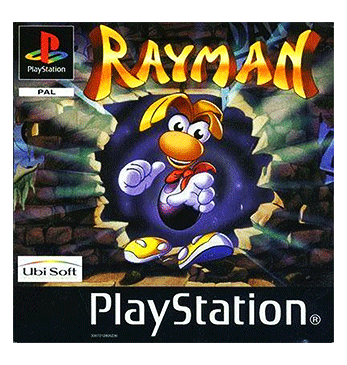 rayman