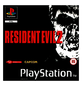 resident evil 2