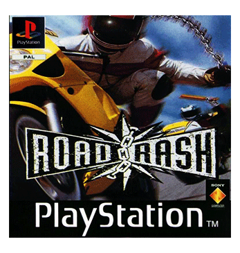 Road rash