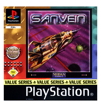 sanvein