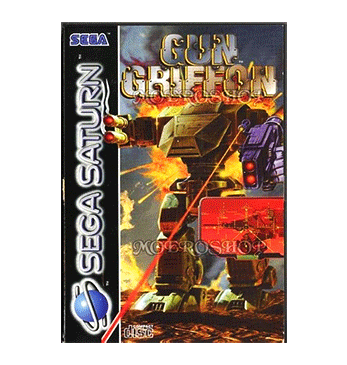 Gun griffon