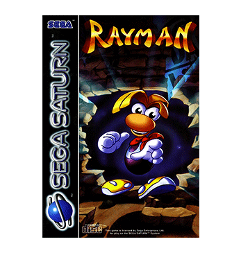 Rayman