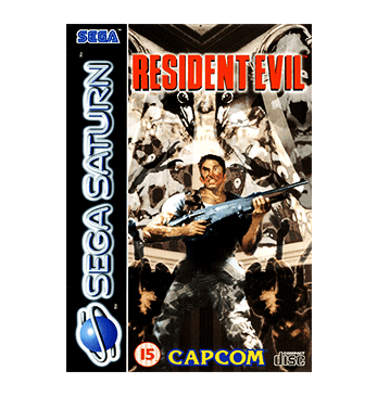 Resident evil