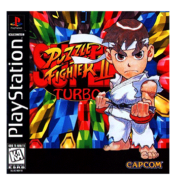 Super puzzle fighter 2 turbo