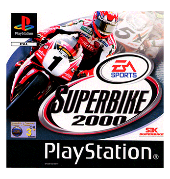 Superbike 2000