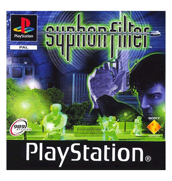 syphon filter