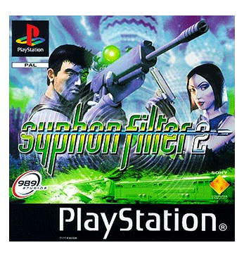 syphon filter 2