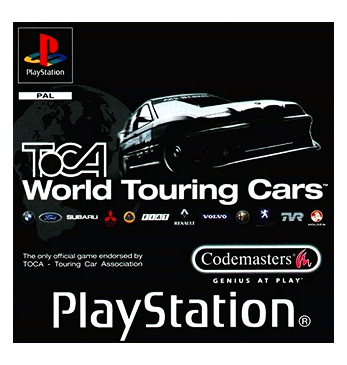 toca world touring cars