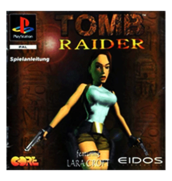 tomb raider