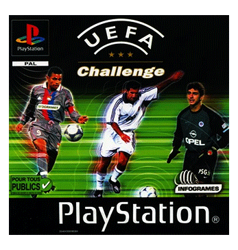 UEFA Challenge