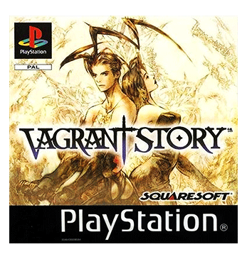 Vagrant story