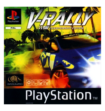 v-rally