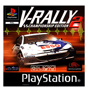 v-rally 2