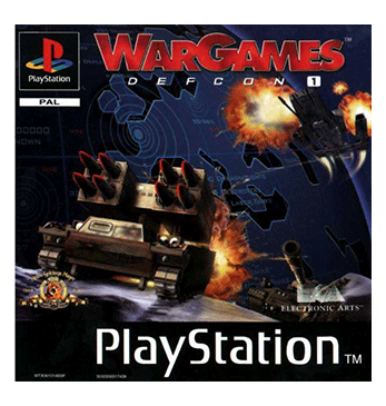 Wargames