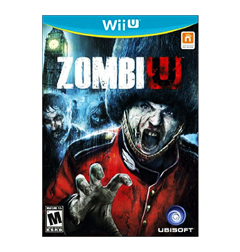 ZombiU