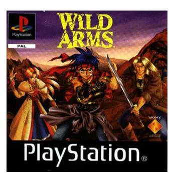 wild arms