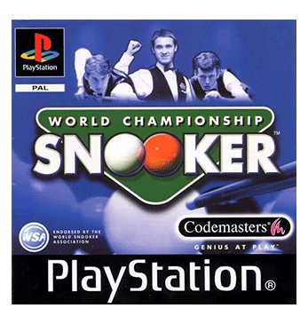 world championship snooker