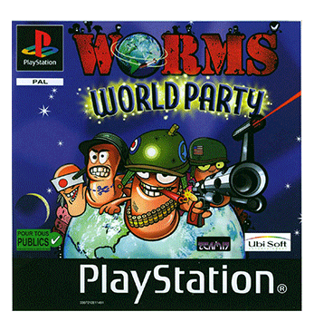 Worms world party