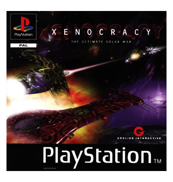 Xenocracy