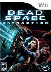 Dead space extraction