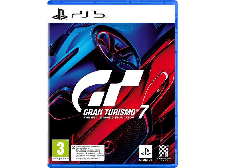 gran turismo 7