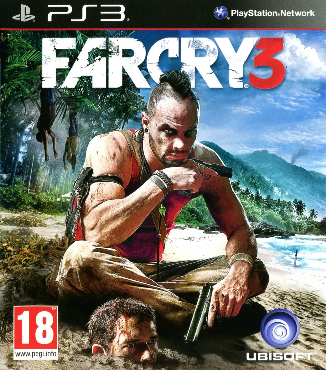 Farcry 3