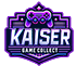 Logo Kaiser Game Collect