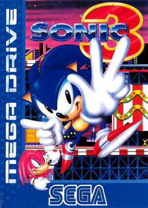 Sonic 3