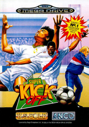 Super kick off