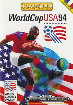 Worldcup USA 94